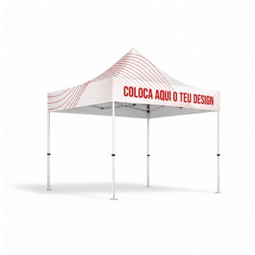 Tenda 3x3m